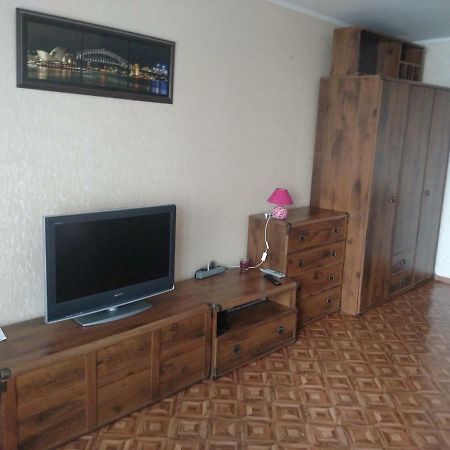 Двокімнатна Квартира Yuzhne Buitenkant foto